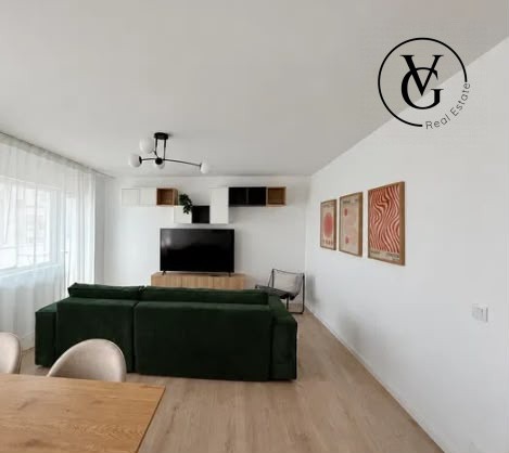 Apartament 2 camere I Dorobanți I Floreasca