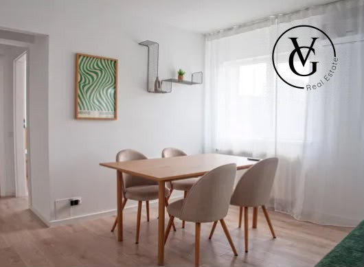 Apartament 2 camere I Dorobanți I Floreasca