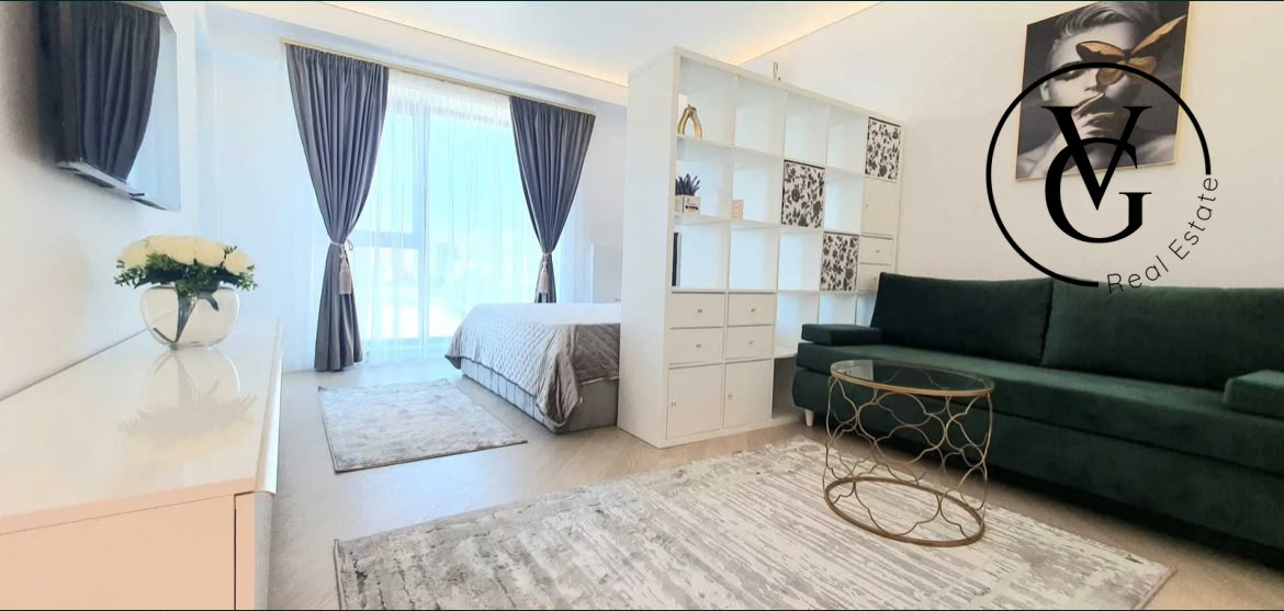 Studio I Cortina North I Pipera