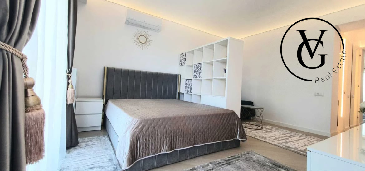 Studio I Cortina North I Pipera