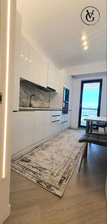 Studio I Cortina North I Pipera