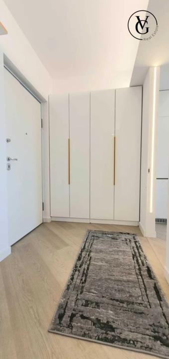 Studio I Cortina North I Pipera