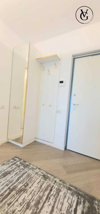 Studio I Cortina North I Pipera