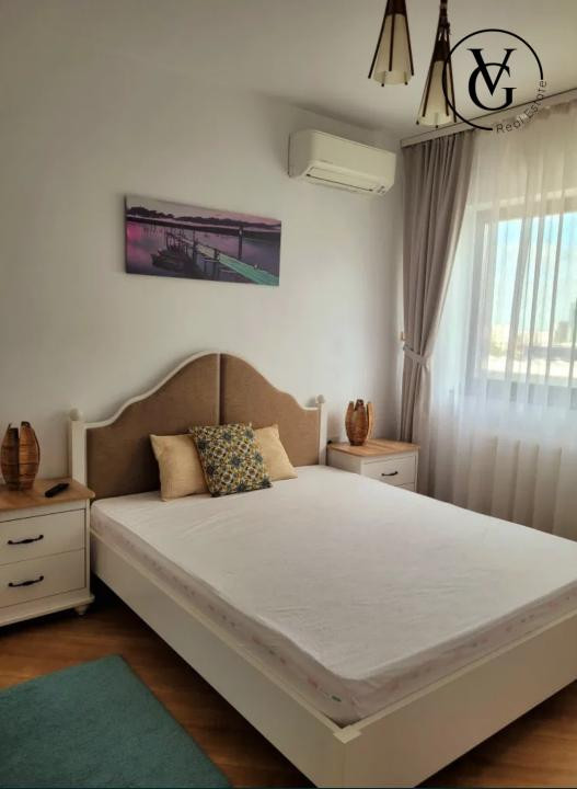 Apartament 2 camere I Loc de parcare inclus I 4 City North I Pipera