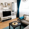 Apartament 2 camere I Loc de parcare inclus I 4 City North I Pipera