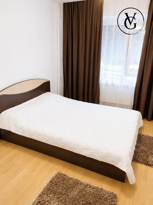 Apartament 3 Camere - Tomis Nord - Centrala Proprie