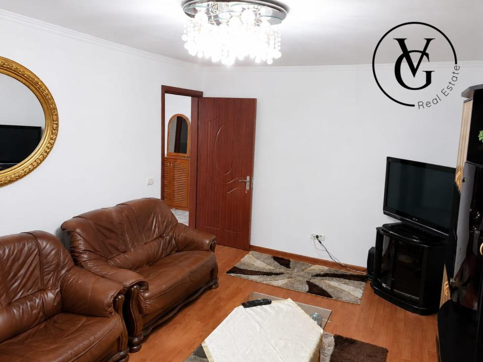 Apartament 3 Camere - Faleza Nord - Termen Lung