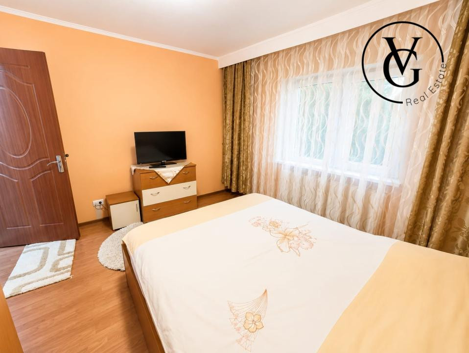 Apartament 3 Camere - Faleza Nord - Termen Lung