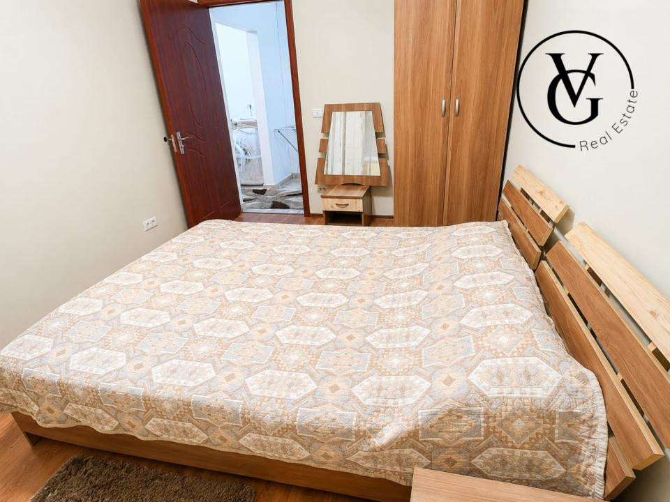 Apartament 3 Camere - Faleza Nord - Termen Lung