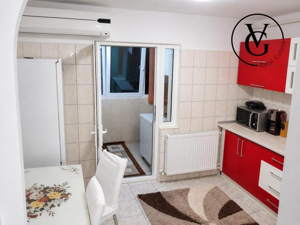 Apartament 3 Camere - Faleza Nord - Termen Lung