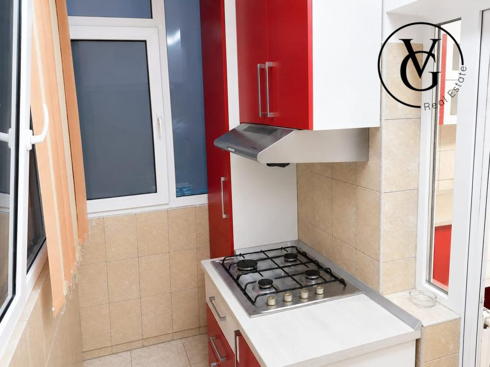 Apartament 3 Camere - Faleza Nord - Termen Lung