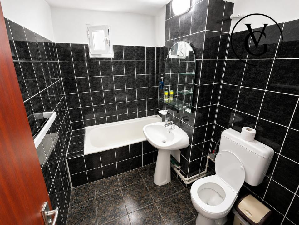 Apartament 3 Camere - Faleza Nord - Termen Lung