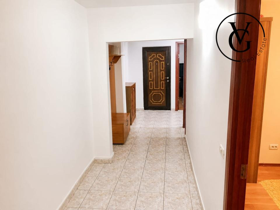 Apartament 3 Camere - Faleza Nord - Termen Lung