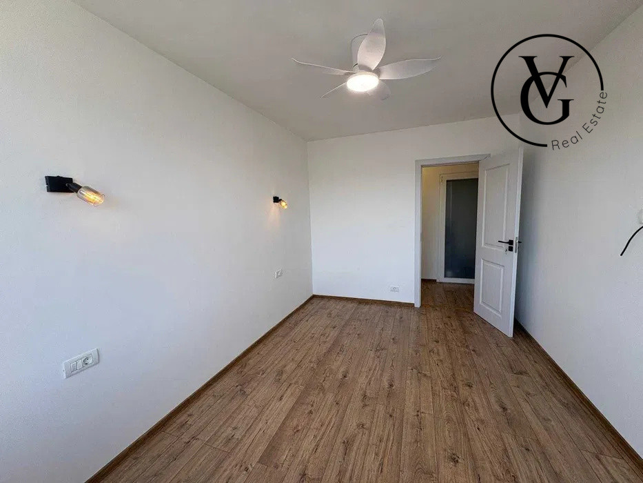 Apartament 2 camere - Complet renovat - Zona Titan 