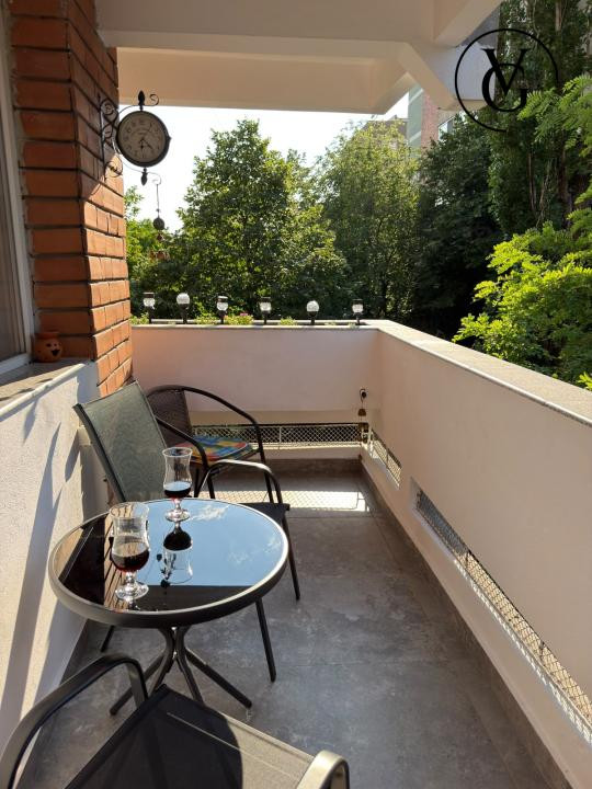Apartament 2 camere Bd. Timisoara | Renovat complet | Bloc Special 