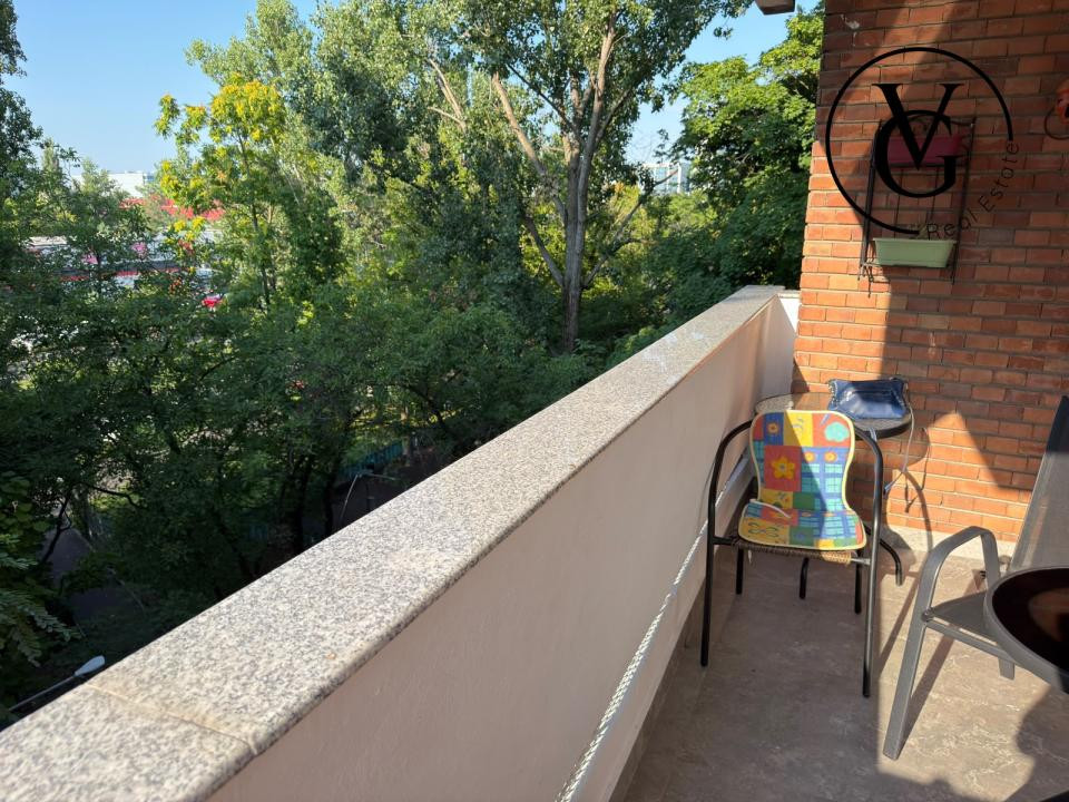 Apartament 2 camere Bd. Timisoara | Renovat complet | Bloc Special 