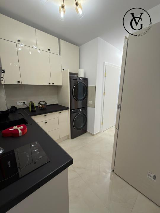 Apartament 2 camere Bd. Timisoara | Renovat complet | Bloc Special 