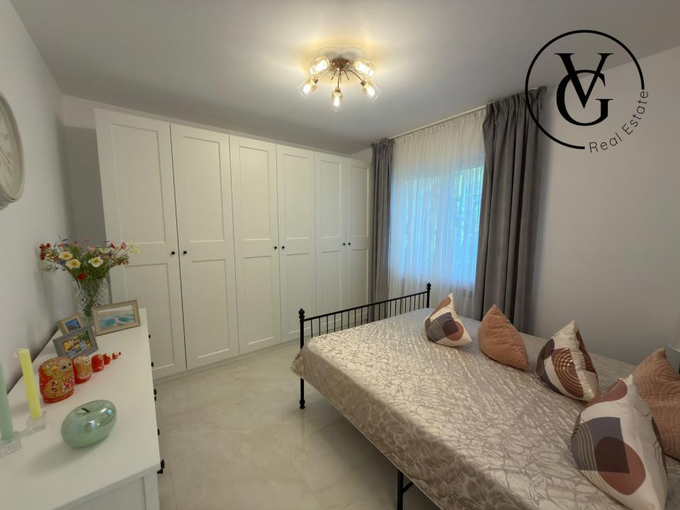 Apartament 2 camere Bd. Timisoara | Renovat complet | Bloc Special 