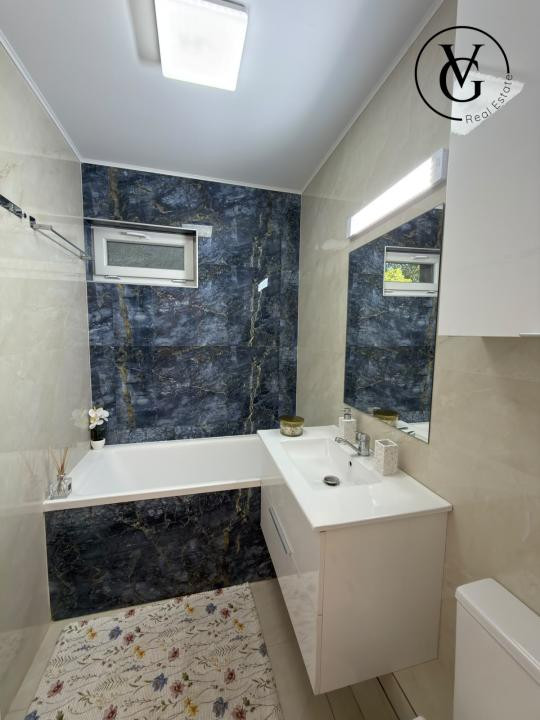 Apartament 2 camere Bd. Timisoara | Renovat complet | Bloc Special 