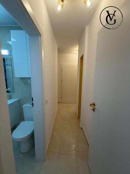 Apartament 2 camere Bd. Timisoara | Renovat complet | Bloc Special 
