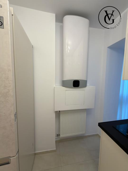 Apartament 2 camere Bd. Timisoara | Renovat complet | Bloc Special 