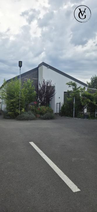 Casa Corbeanca 4 camere | Panouri Fotovoltaice 6kw - Baterie 5kw