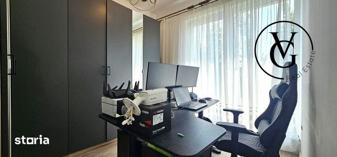 Casa Corbeanca 4 camere | Panouri Fotovoltaice 6kw - Baterie 5kw