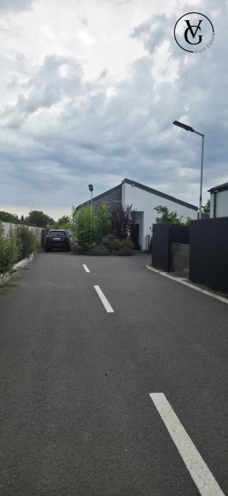 Casa Corbeanca 4 camere | Panouri Fotovoltaice 6kw - Baterie 5kw