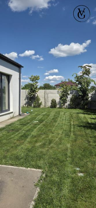 Casa Corbeanca 4 camere | Panouri Fotovoltaice 6kw - Baterie 5kw