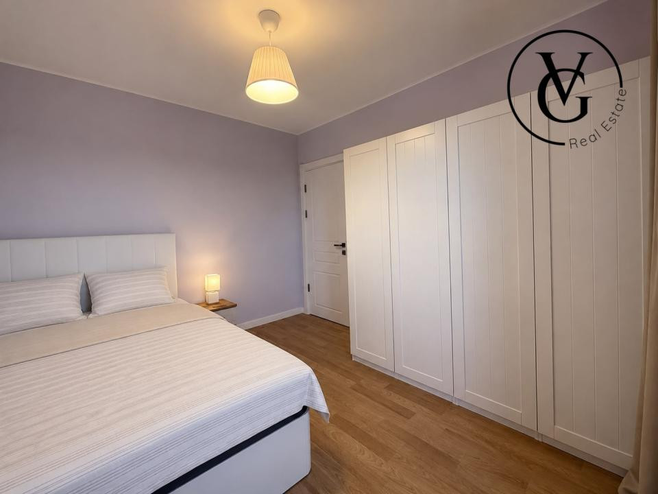 Apartament 2 camere premium - Complex Southside Residence | KM 4-5