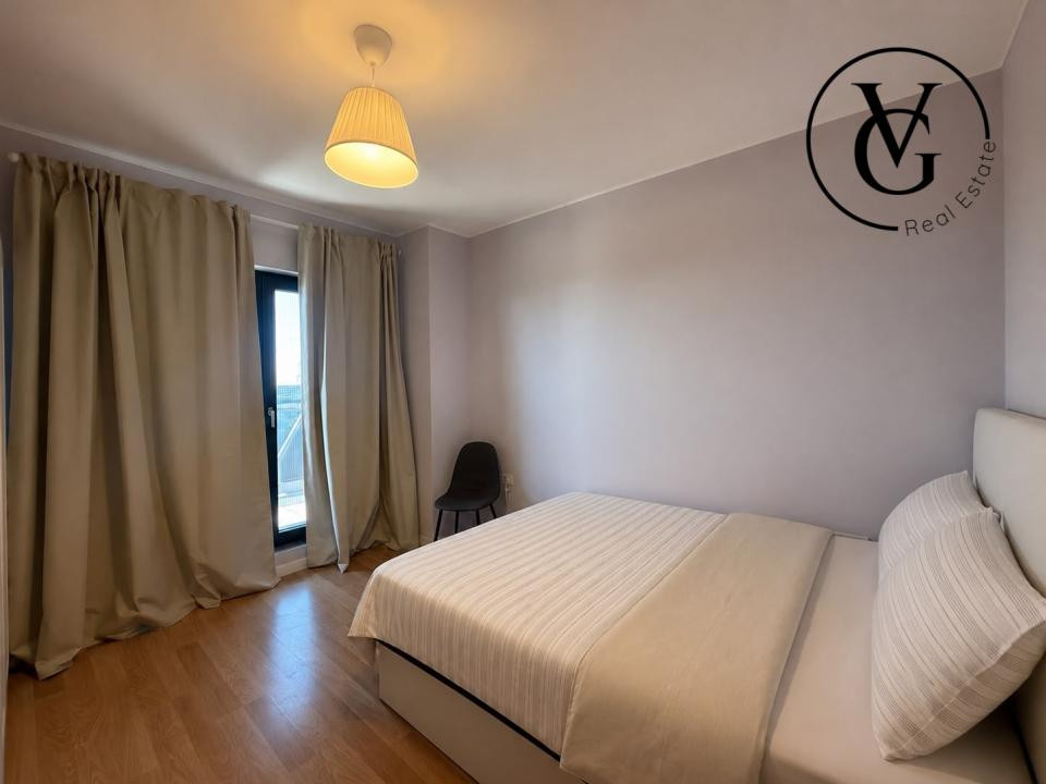 Apartament 2 camere premium - Complex Southside Residence | KM 4-5
