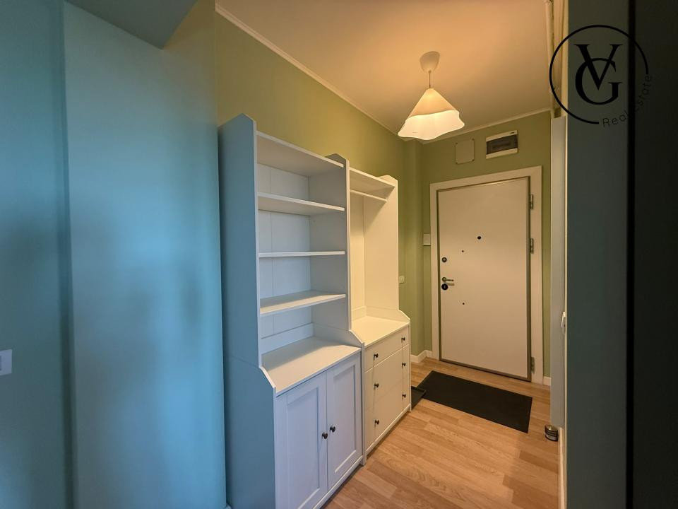 Apartament 2 camere premium - Complex Southside Residence | KM 4-5