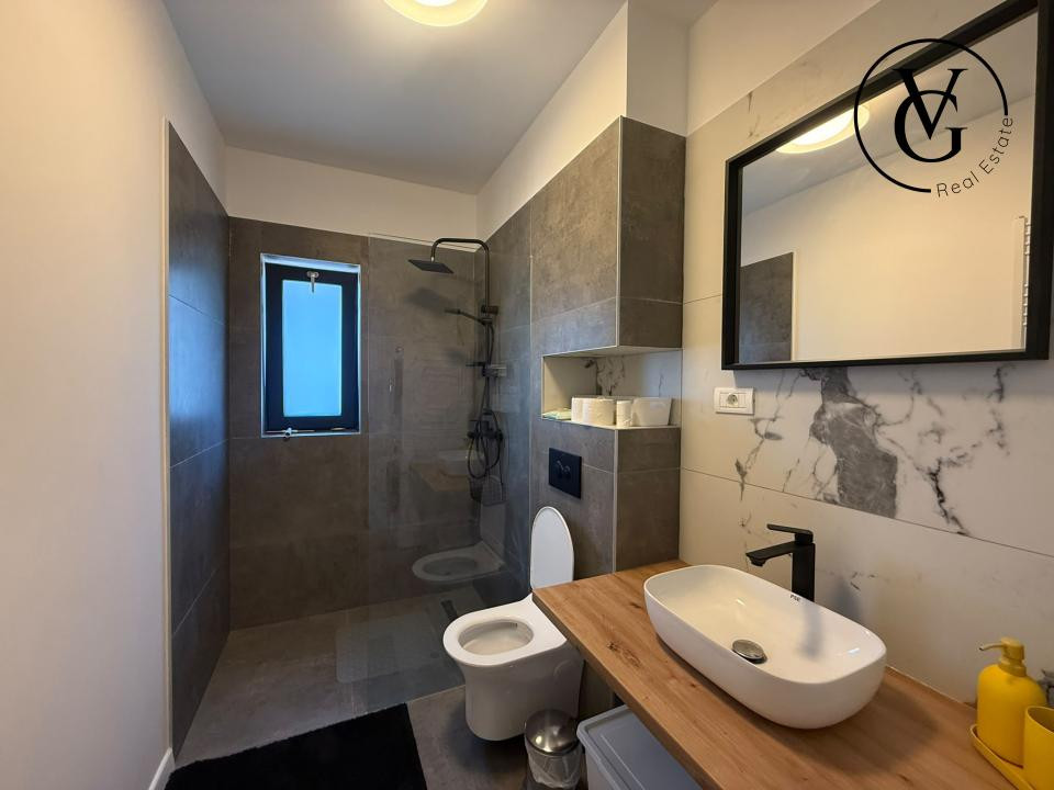 Apartament 2 camere premium - Complex Southside Residence | KM 4-5