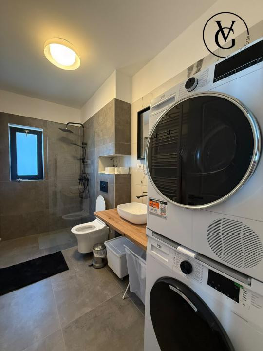 Apartament 2 camere premium - Complex Southside Residence | KM 4-5