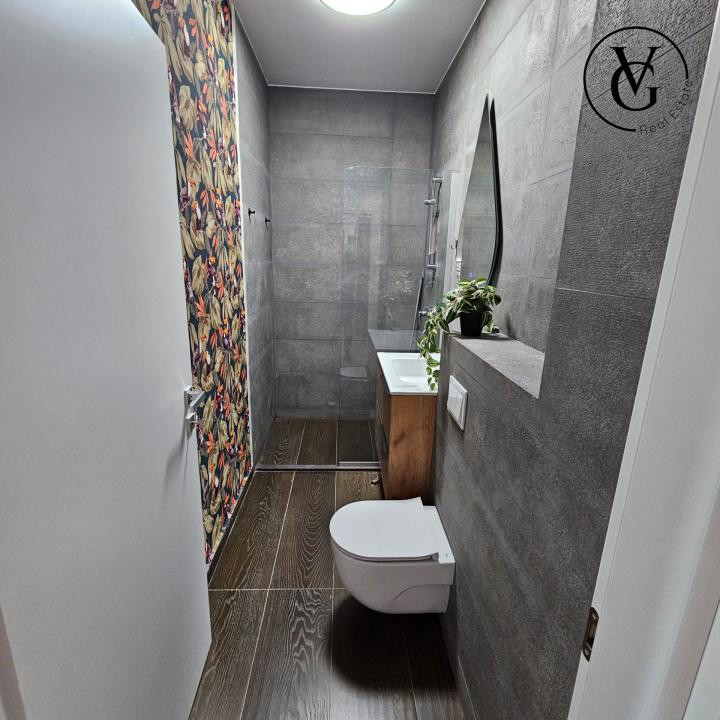 Apartament 3 camere I Blue Bike Pipera