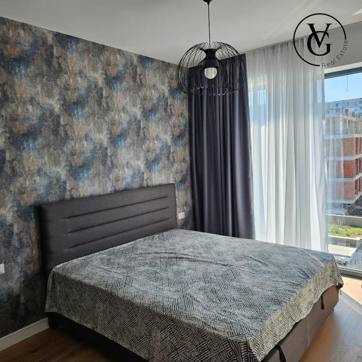 Apartament 3 camere I Blue Bike Pipera