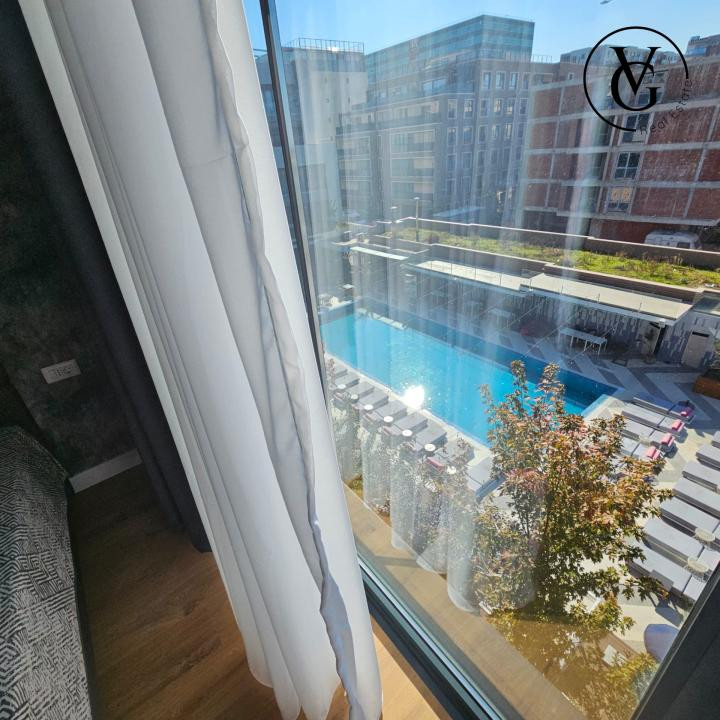 Apartament 3 camere I Blue Bike Pipera