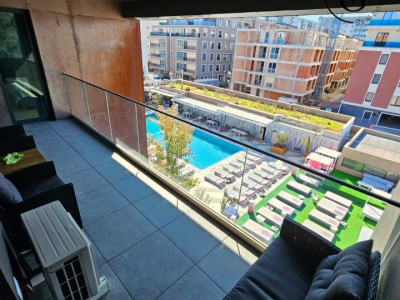 Apartament 3 camere I Blue Bike Pipera