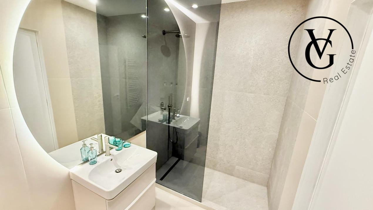 Apartament 2 camere I Aviației Tower