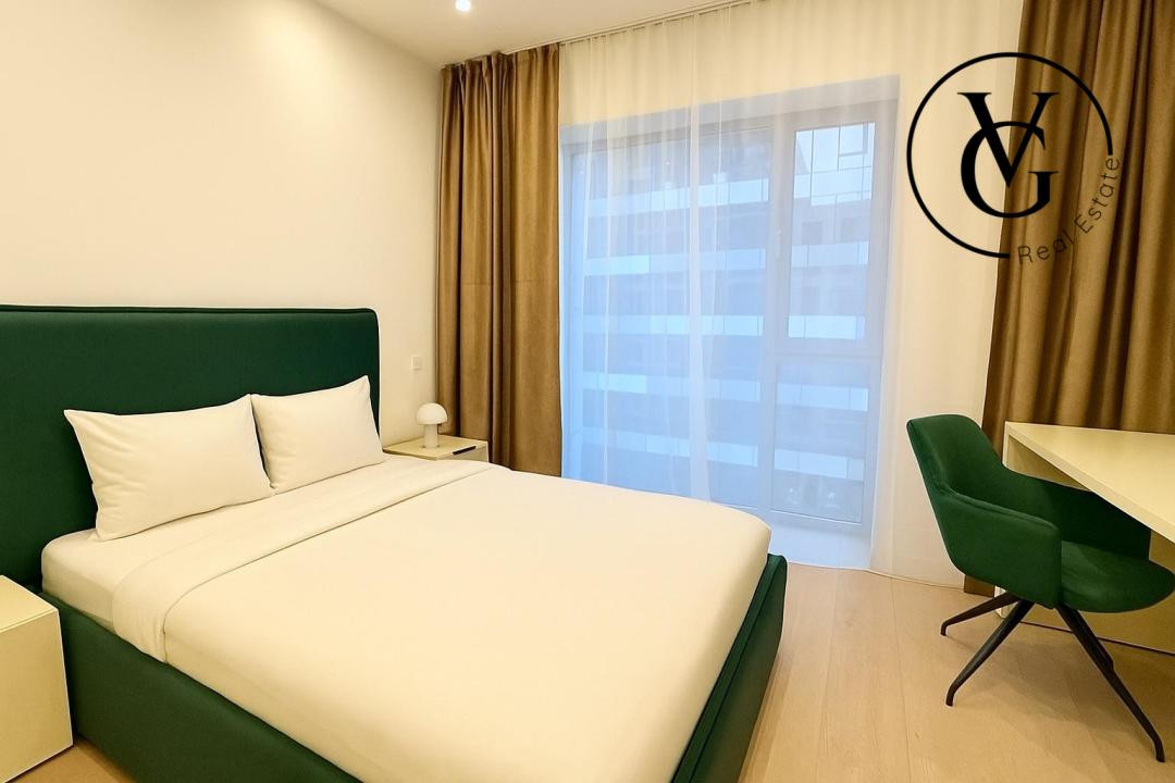 Apartament 2 camere I Aviației Tower