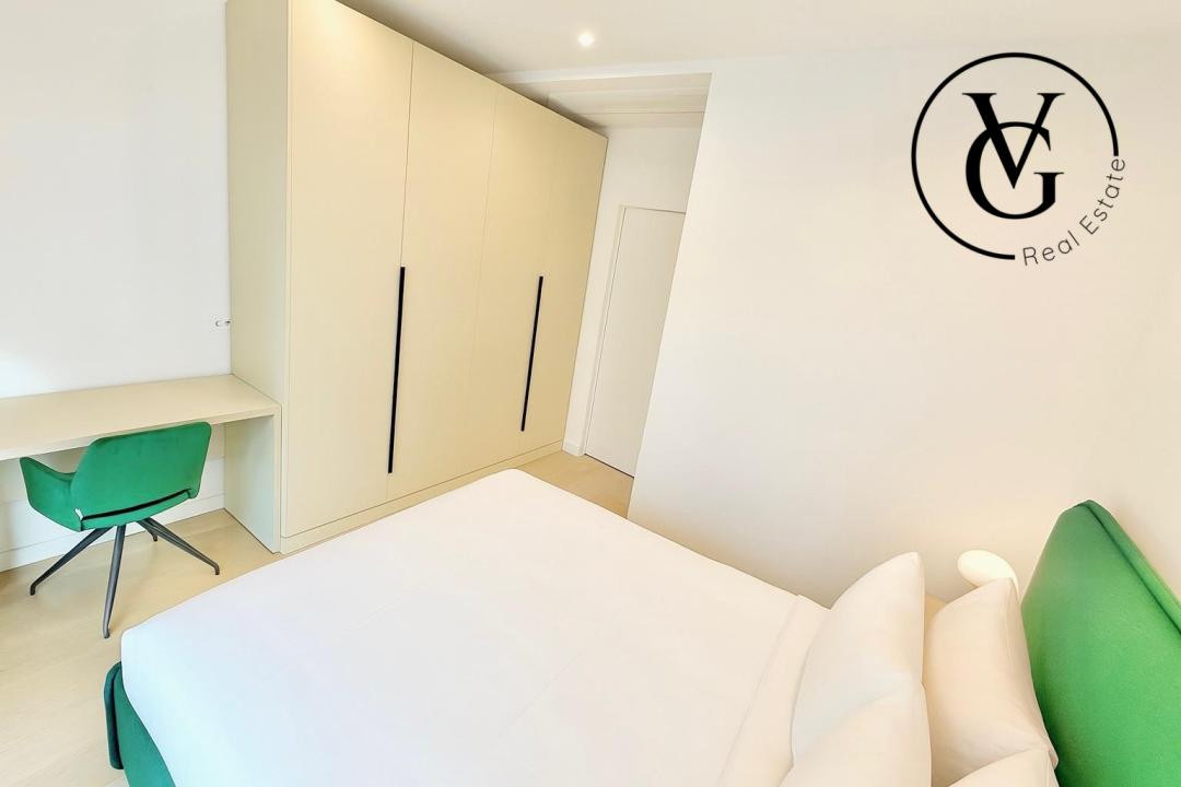 Apartament 2 camere I Aviației Tower