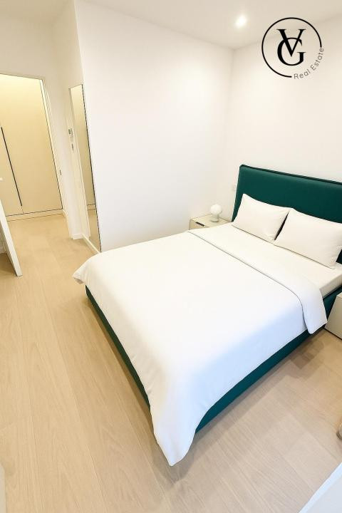Apartament 2 camere I Aviației Tower