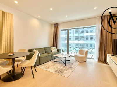 Apartament 2 camere I Aviației Tower