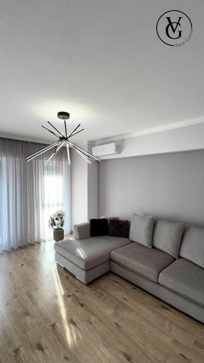Apartament 2 camere | Fabrica de Glucoza | Prima inchiriere | Loc de parcare