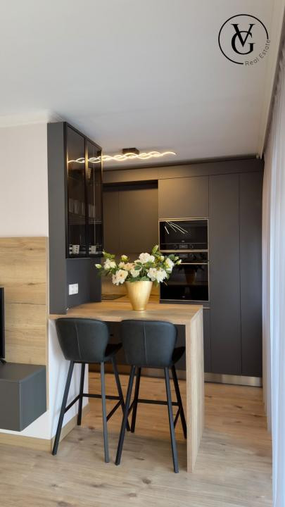 Apartament 2 camere | Fabrica de Glucoza | Prima inchiriere | Loc de parcare