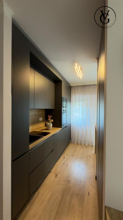 Apartament 2 camere | Fabrica de Glucoza | Prima inchiriere | Loc de parcare