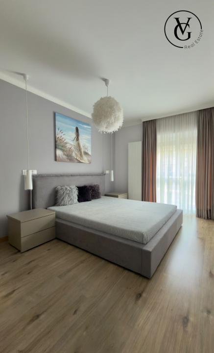 Apartament 2 camere | Fabrica de Glucoza | Prima inchiriere | Loc de parcare