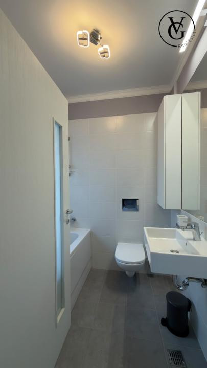 Apartament 2 camere | Fabrica de Glucoza | Prima inchiriere | Loc de parcare