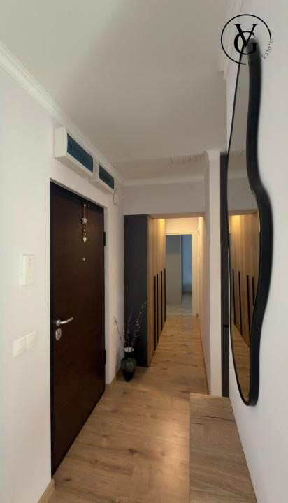 Apartament 2 camere | Fabrica de Glucoza | Prima inchiriere | Loc de parcare