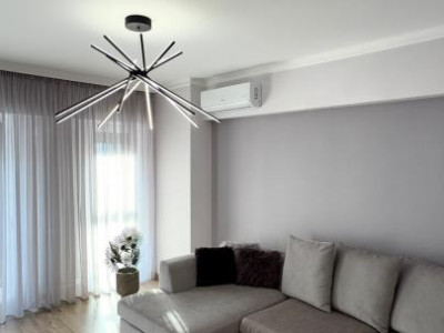 Apartament 2 camere | Fabrica de Glucoza | Prima inchiriere | Loc de parcare